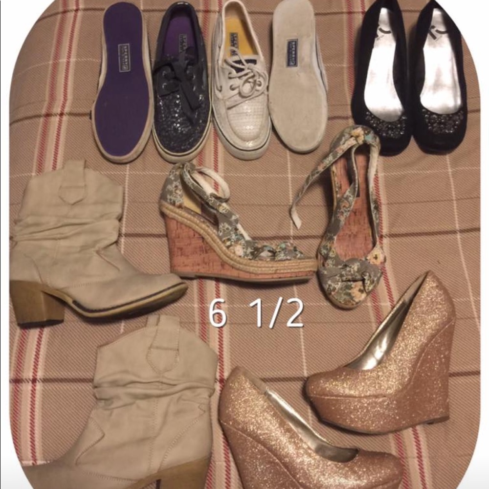 Heels
